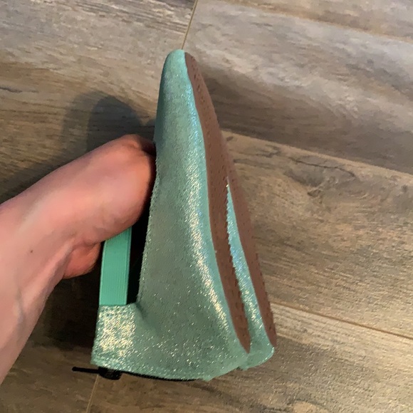 Monkey Feet Ballet Flats - Picture 5 of 7